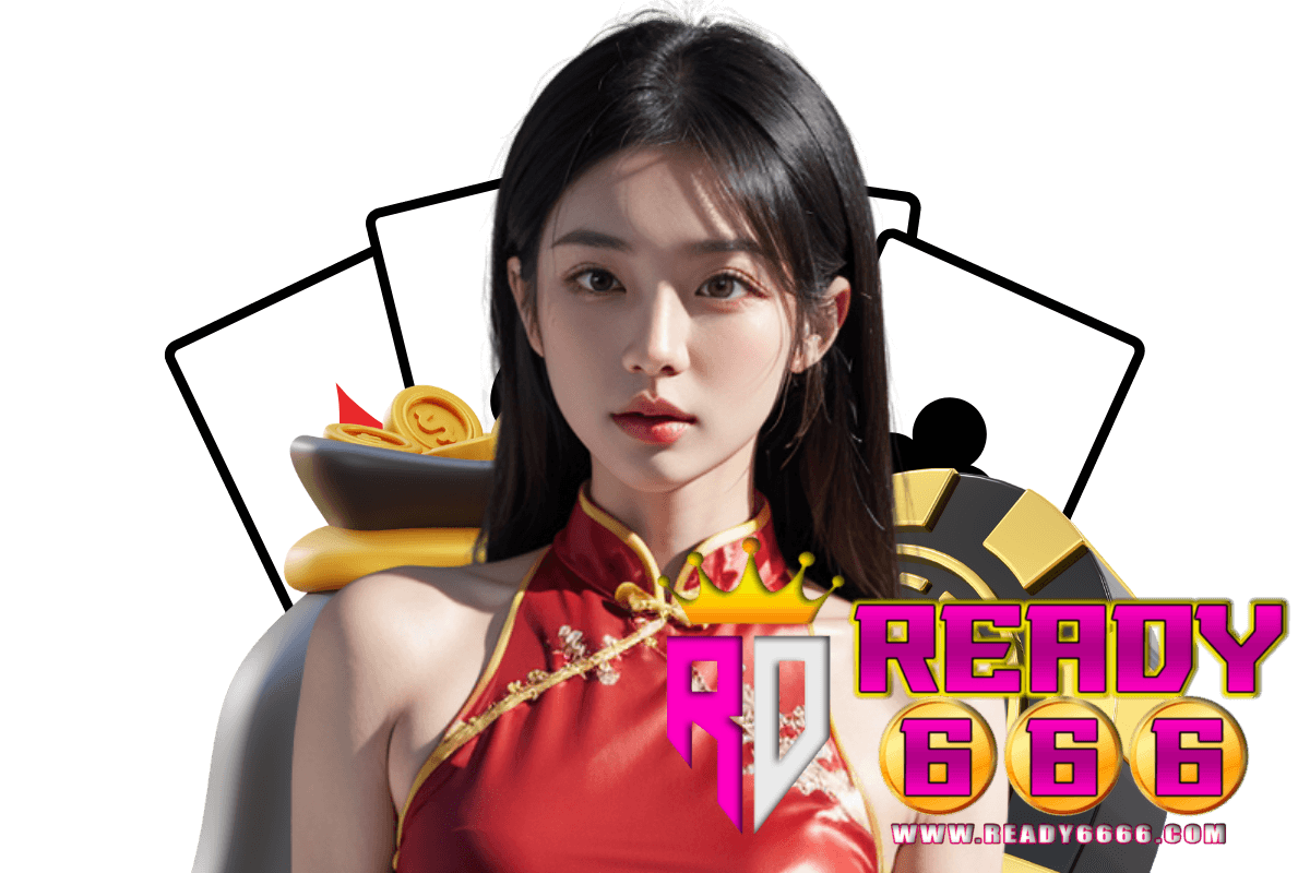 ready666 login