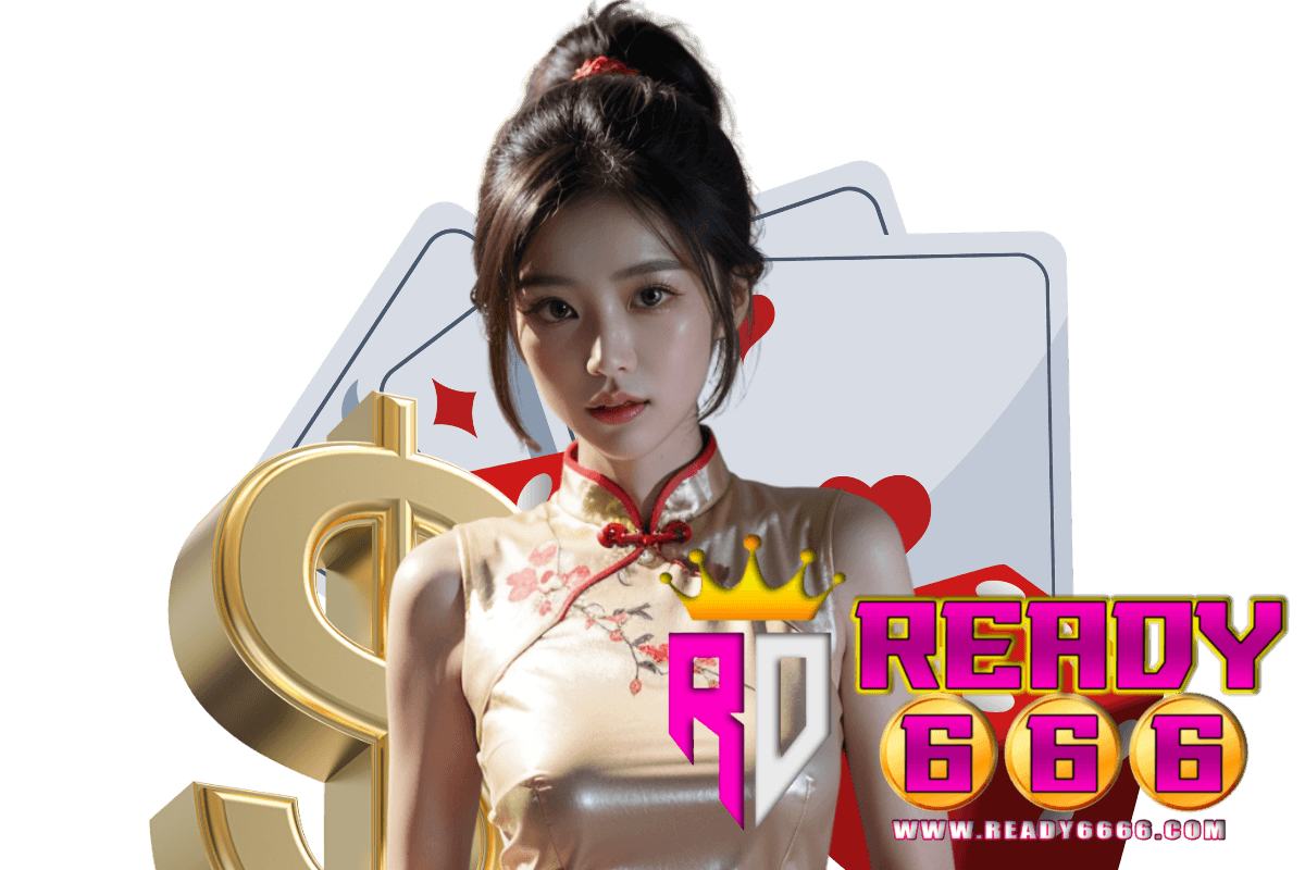 ready666 slot
